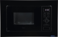 Микроволновая печь Midea MI62170B - фото