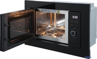 Микроволновая печь Midea MI62170B - фото2