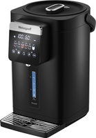 Термопот Weissgauff WWT 5030 ColorTouch DBx - фото