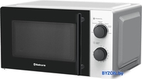 Микроволновая печь Sakura SA-7050W - фото