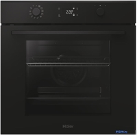 Электрический духовой шкаф Haier H6 ID23B3CTW - фото
