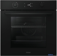 Электрический духовой шкаф Haier H6 ID25B3LYTB - фото