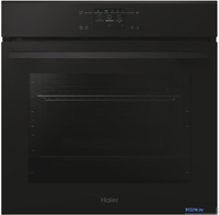 Электрический духовой шкаф Haier H6 ID46C3YTB - фото