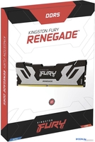 Оперативная память Kingston FURY Renegade 2x24ГБ DDR5 8400 МГц KF584CU40RSK2-48 - фото2