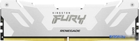 Оперативная память Kingston FURY Renegade 24ГБ DDR5 8400 МГц KF584CU40RW-24 - фото2