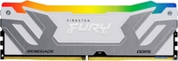 Оперативная память Kingston FURY Renegade RGB 24ГБ DDR5 8400 МГц KF584CU40RWA-24 - фото