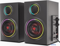 Акустика Genesis Helium 300BT ARGB - фото