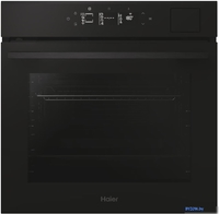 Электрический духовой шкаф Haier H6 ID46G3SHTB - фото