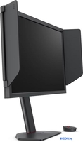 Игровой монитор BenQ Zowie XL2586X+ - фото2