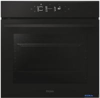 Электрический духовой шкаф Haier H6 ID46G3YTB - фото