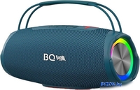 Беспроводная колонка BQ PBS4002??????? (темно-синий) - фото