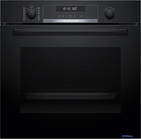 Электрический духовой шкаф Bosch HBG578EB3 - фото