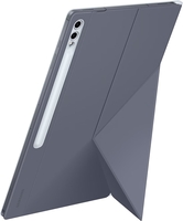 Чехол для планшета Samsung Smart Book Cover Tab S9 Ultra (голубой) - фото