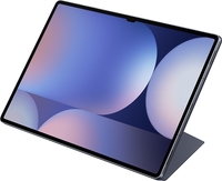 Чехол для планшета Samsung Smart Book Cover Tab S9 Ultra (голубой) - фото2