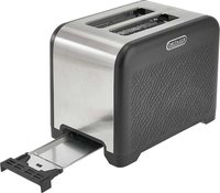 Тостер Delta LUX DE-401 - фото2