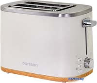 Тостер Oursson TS2106/IV - фото