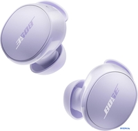 Наушники Bose QuietComfort Earbuds 2024 (сиреневый) - фото