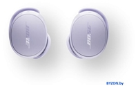Наушники Bose QuietComfort Earbuds 2024 (сиреневый) - фото2
