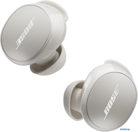 Наушники Bose QuietComfort Earbuds 2024 (светло-серый) - фото