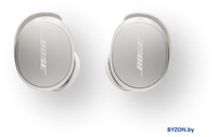 Наушники Bose QuietComfort Earbuds 2024 (светло-серый) - фото2