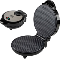 Вафельница HomeStar HS-2028 105198 - фото