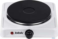 Настольная плита BBK BHP-120 - фото2