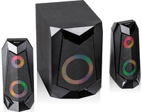 Акустика Tracer 2.1 Hi-Cube RGB Flow - фото
