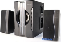 Акустика Microlab G200BT - фото