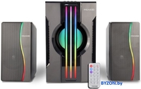 Акустика Microlab G200BT - фото2