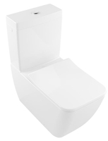 Унитаз напольный Villeroy & Boch Venticello 4612R0R1 - фото
