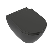 Унитаз подвесной Villeroy & Boch Subway 2.0 5614R0R7 - фото