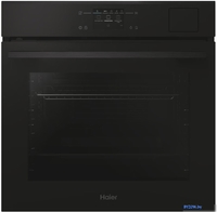 Электрический духовой шкаф Haier H6 ID48C5SYTB - фото