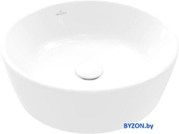 Умывальник Villeroy & Boch Architectura 5A254501 - фото