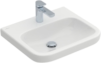 Умывальник Villeroy & Boch Architectura 418856R1 - фото2