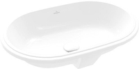 Умывальник Villeroy & Boch Architectura 5A766001 - фото