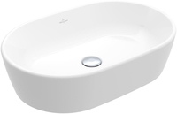 Умывальник Villeroy & Boch Architectura 5A266101 - фото
