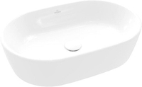 Умывальник Villeroy & Boch Architectura 5A2660R1 - фото