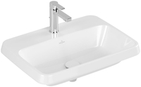 Умывальник Villeroy & Boch Architectura 5A676101 - фото