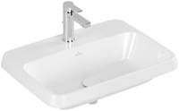 Умывальник Villeroy & Boch Architectura 5A676101 - фото2