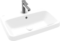 Умывальник Villeroy & Boch Architectura 5A6760R1 - фото