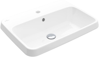 Умывальник Villeroy & Boch Architectura 5A6760R1 - фото2