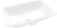 Умывальник Villeroy & Boch Architectura 5A776001 - фото