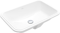 Умывальник Villeroy & Boch Architectura 5A776001 - фото2