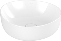 Умывальник Villeroy & Boch Antao 4A7240R1 - фото