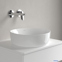 Умывальник Villeroy & Boch Antao 4A7240R1 - фото2