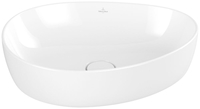 Умывальник Villeroy & Boch Antao 4A7351R1 - фото