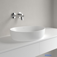 Умывальник Villeroy & Boch Antao 4A7351RW - фото2