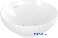 Умывальник Villeroy & Boch 4A4500R1 - фото