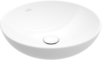Умывальник Villeroy & Boch 4A450101 - фото2