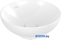 Умывальник Villeroy & Boch 4A4501R1 - фото